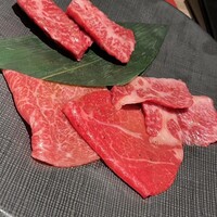 東京焼肉 黒木 - 