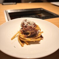 TANAKA YAKINIKU RESTAURANTE - 