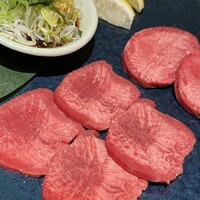 東京焼肉 黒木 - 