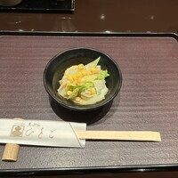 天ぷら ひさご - 