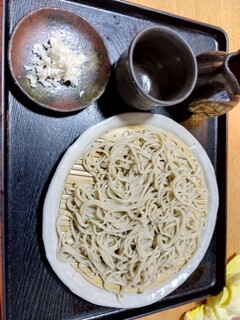 Soba Tetsu - 