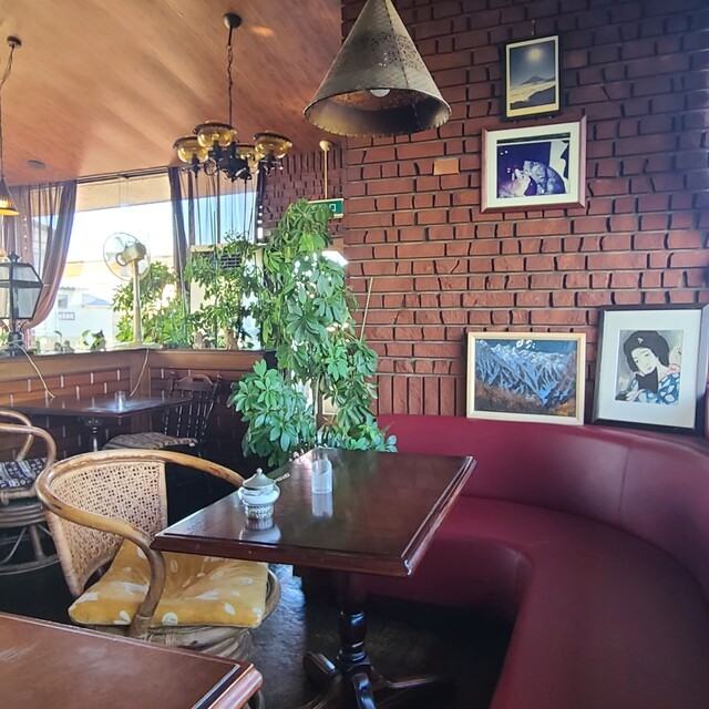 ペペ - 前川/喫茶店 | 食べログ