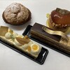 Le nez de la patisserie