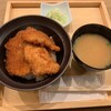 新潟カツ丼 タレカツ 心斎橋店