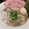麺屋 まほろ芭