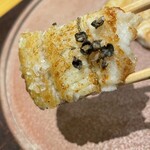 わたべ - 粒胡椒乗せ