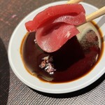 わたべ - 大間のマグロ