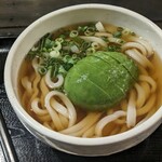 太常うどん - 