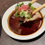 わたべ - たたき