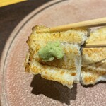 わたべ - 山葵乗せ