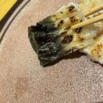 わたべ - 焼き目