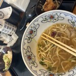 麺屋 マルヨシ - 