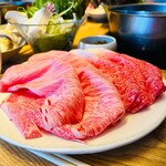 Shabu shabu Tsukada - 