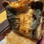わたべ - 焼き目②