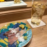 GINZA SUSHI BANYA KAI - 