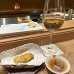 GINZA SUSHI BANYA KAI - 