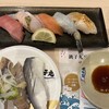 すし 銚子丸 亀戸店