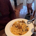 TRATTORIA Montagne Cucina - 