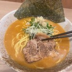 レディース & じぇんとる麺 - 