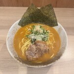 レディース & じぇんとる麺 - 