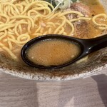 レディース & じぇんとる麺 - 