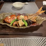 Kaiseki Cha Ya Mizu Oto - 