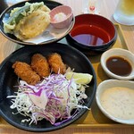 おひつごはん 四六時中 柏高島屋ステーションモール店 - 