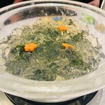 生つくねと秘伝しゃぶしゃぶ 田 - 