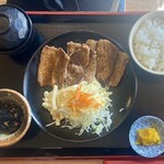 美童女 - 焼肉定食