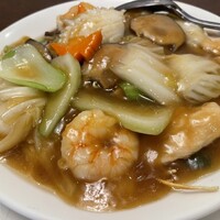 華正樓 新館 - 