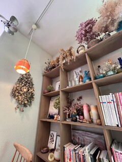 ナチュラル　カフェイーナ - 