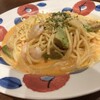 鎌倉パスタ 武蔵浦和マーレ店