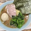 横浜ラーメン 武蔵家  志木店