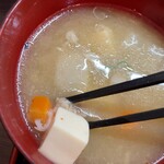 とんかつ とん吉 - 