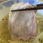 Ramen FeeL - ロース