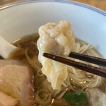 Ramen FeeL - ワンタン