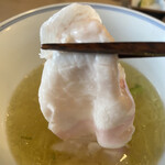 Ramen FeeL - ロースチャーシュー