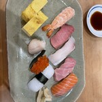 Matsuei Zushi - 