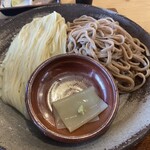 Ramen FeeL - 麺大盛 150円