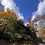 ラウンド アバウト カフェ - 