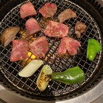 焼肉やまと - 