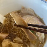 Ramen FeeL - メンマ