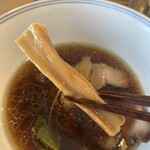 Ramen FeeL - メンマ