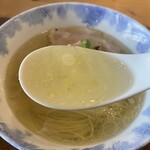 Ramen FeeL - 塩スープ