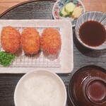 日本の洋食　玉いち - 