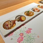 Gotanda Sushi Matsumoto - 