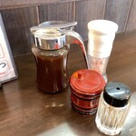 とんかつ とん吉 - 