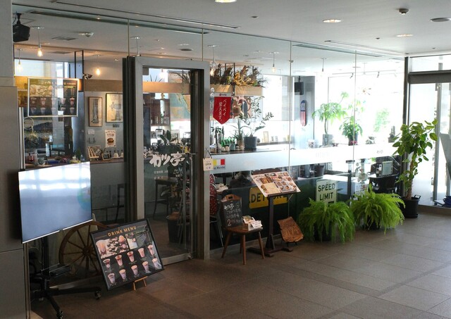 とんかつ&コーヒー カツ亭 - 福島（とんかつ）の写真