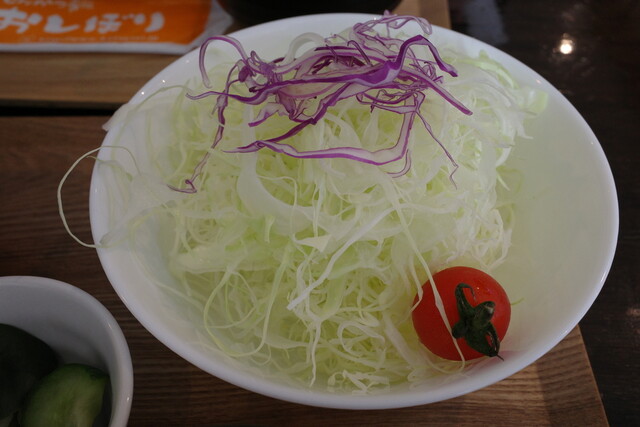 とんかつ&コーヒー カツ亭 - 福島（とんかつ）の写真