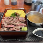 肉最強伝説 - 